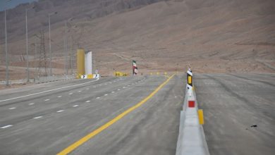 انتقاد نماینده مردم سبزوار از توقف طرح ملی آزادراه حرم تا حرم / اخبار خراسان رضوی - اخبار استانها