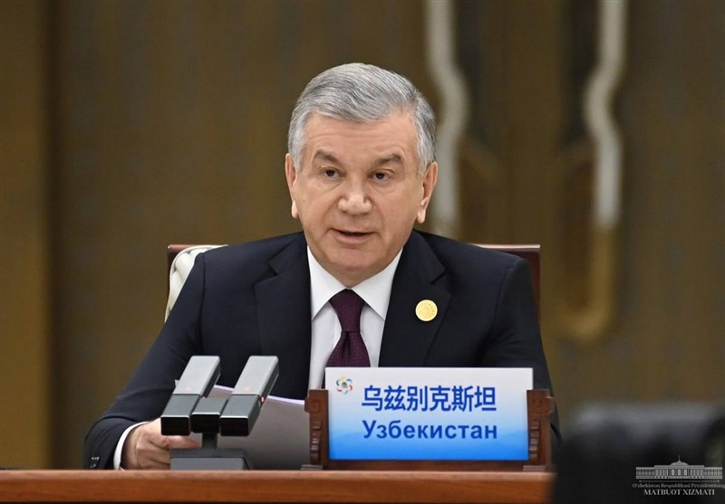 אוזבקיסטן: אסור לשכוח את אפגניסטן