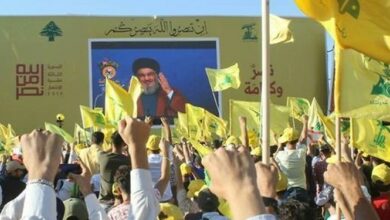 אזהרה לישראל מפני אשליה של חיסול חמאס על ידי היזכרות בסטירת חיזבאללה