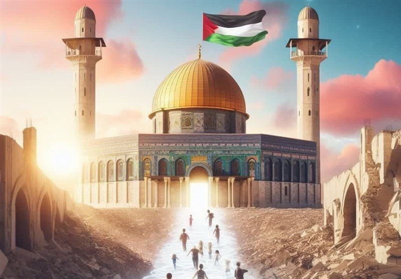 אינפוגרפיקה ההתפתחויות האחרונות של קרב סערת אל-אקצא ביום ה-52; המשך תהליך הפסקת האש וחילופי האסירים