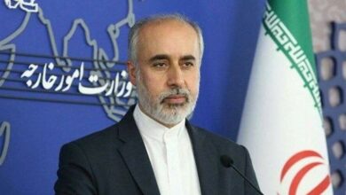 איראן גינתה בחריפות את פשע הציונים בבית הספר אל-חורה