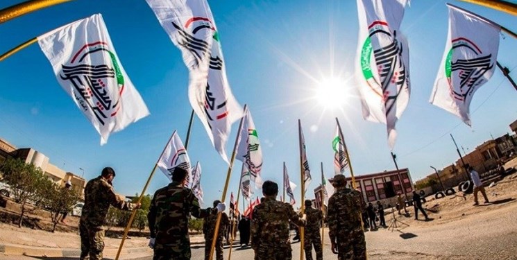 אל-השד א-שעבי הודיע על מות קדושים של 8 מכוחותיו במתקפה האמריקנית