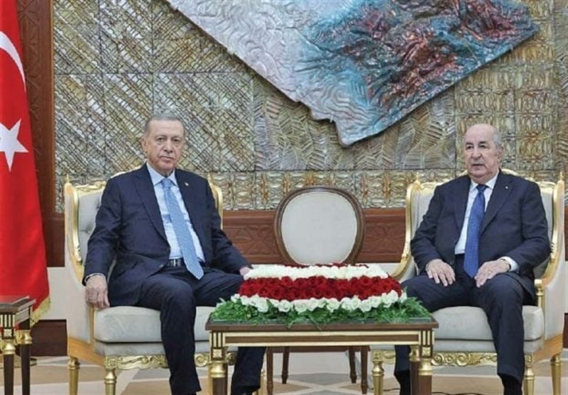 אלג'יריה וטורקיה מתעקשות על משפטם של האחראים ל"רצח העם" בעזה