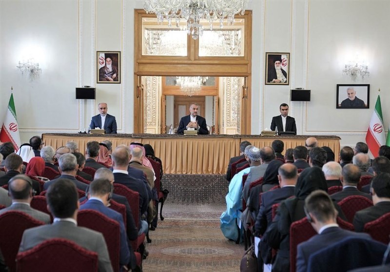 אמיר עבדולהיאן: במהלך 46 הימים האחרונים, משלוח הנשק האמריקאי לתל אביב לא הופסק אפילו במשך שעה