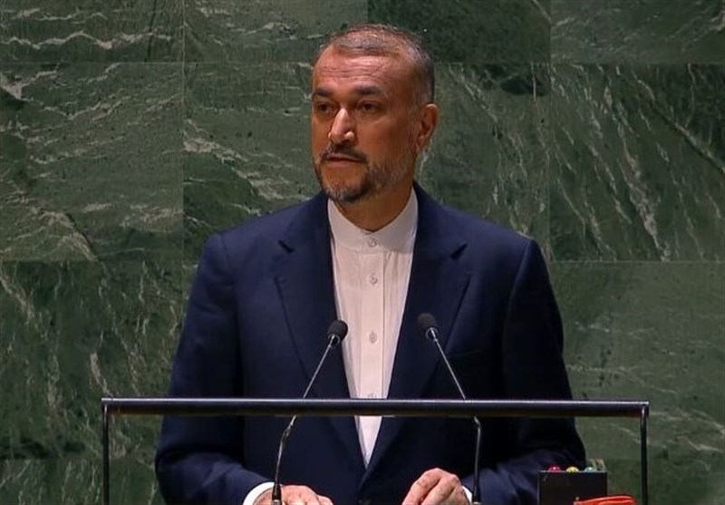 אמיר עבדולהיאן: מועצת הביטחון נכשלה עד כה במילוי אחריותה כלפי פלסטין