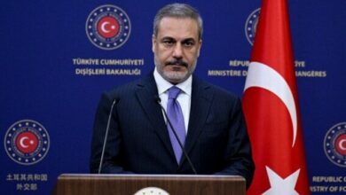 אנקרה: בדקנו את ניתוק היחסים עם ישראל