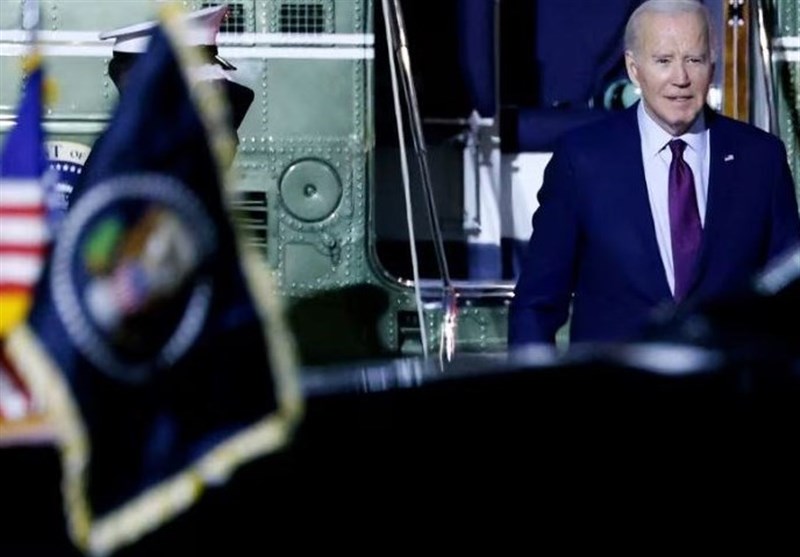 ביידן הגיע לגיל 81; הנשיא המבוגר ביותר של ארצות הברית עם הכי פחות פופולריות