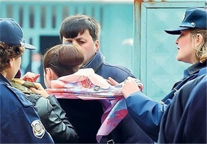 בית המשפט העליון באירופה מצא שהאיסור על חיג'אב לעובדות הוא חוקי