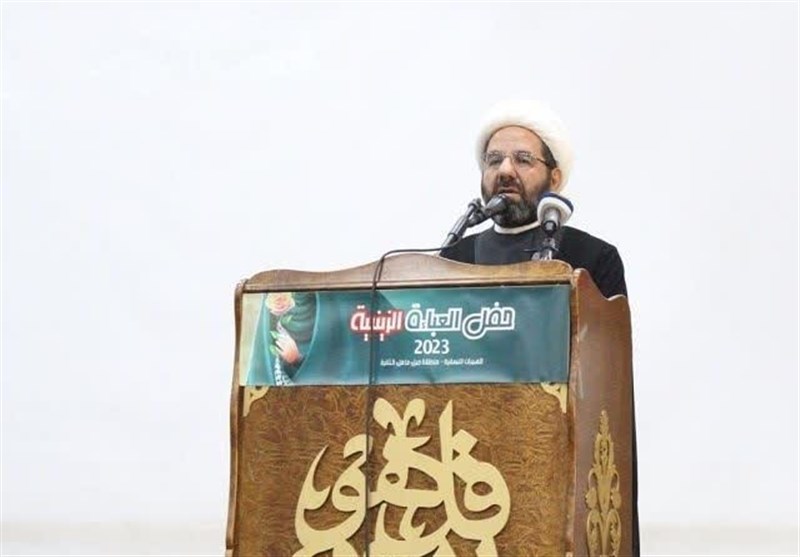 בכירי חיזבאללה מזהירים את הציונים מפני חידוש התוקפנות נגד עזה