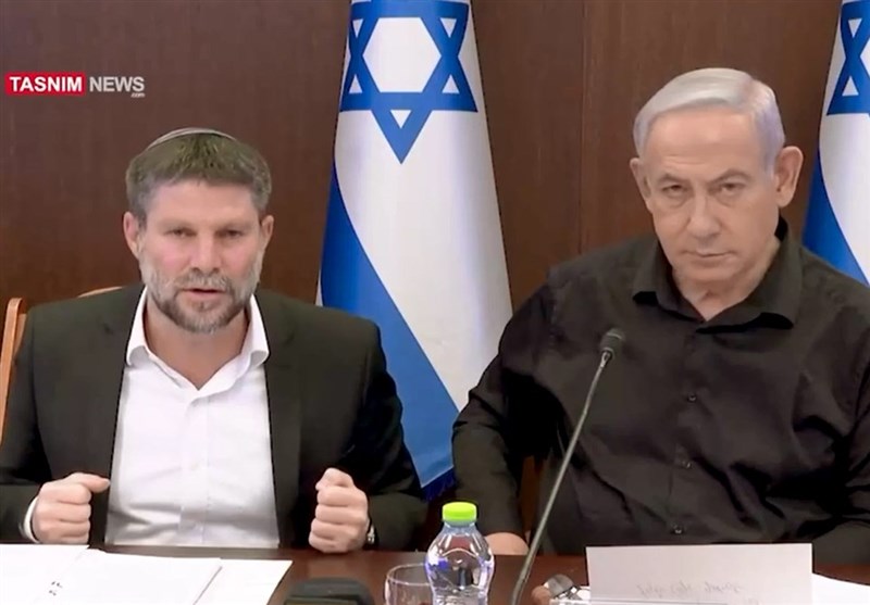 בקשת משפחות האסירים הציונים לנתניהו: "ביבי" תחזור לביתך!/דו"ח בלעדי