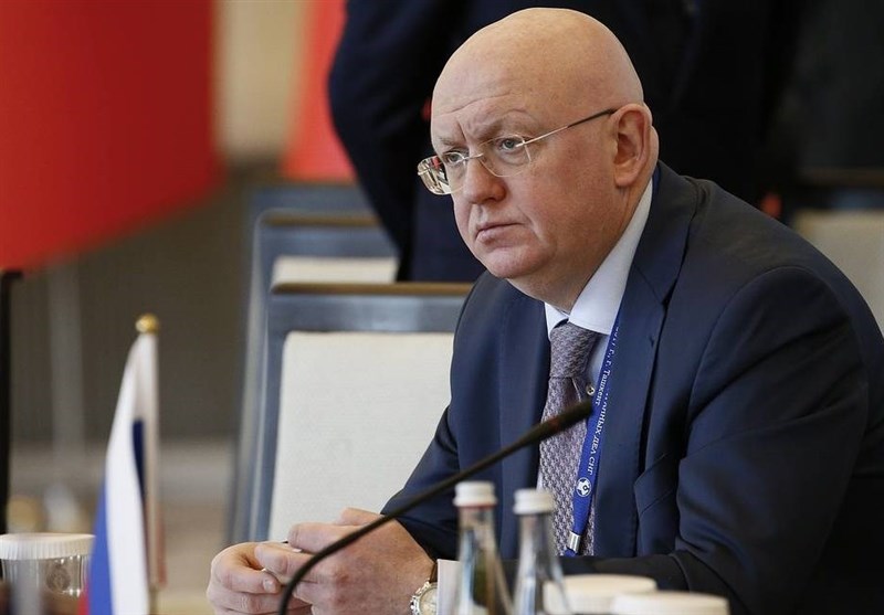 דיפלומט רוסי: המערב רואה בפלסטינים אזרחים סוג ב'