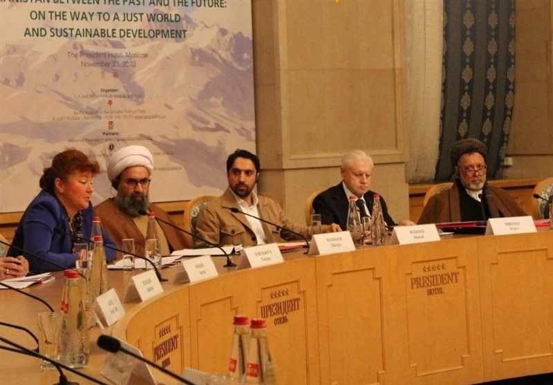 האם קיום פגישה של מתנגדי הטליבאן במוסקבה/רוסיה הוביל לשינוי עמדה כלפי אפגניסטן?