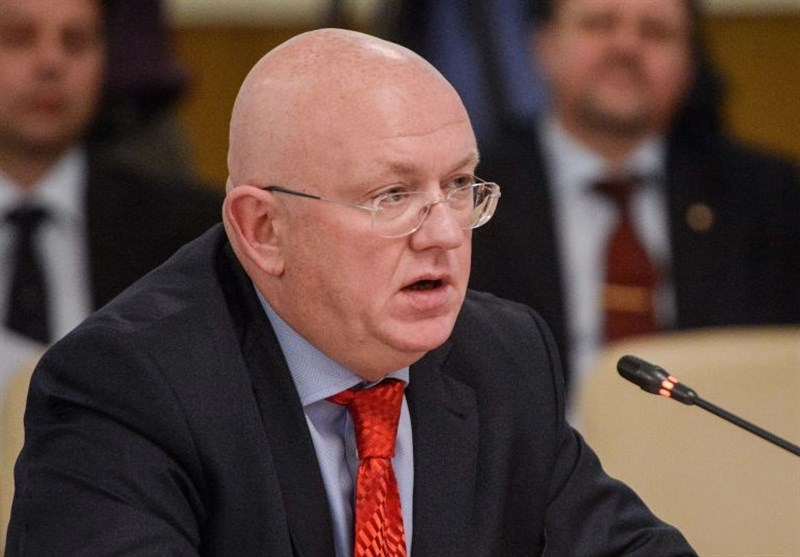 הביקורת של רוסיה על עמדתו המדינית של מזכ"ל האו"ם כלפי המצב בעזה