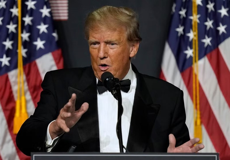 הבקשה לפסול את טראמפ מהבחירות בשנה הבאה נדחתה