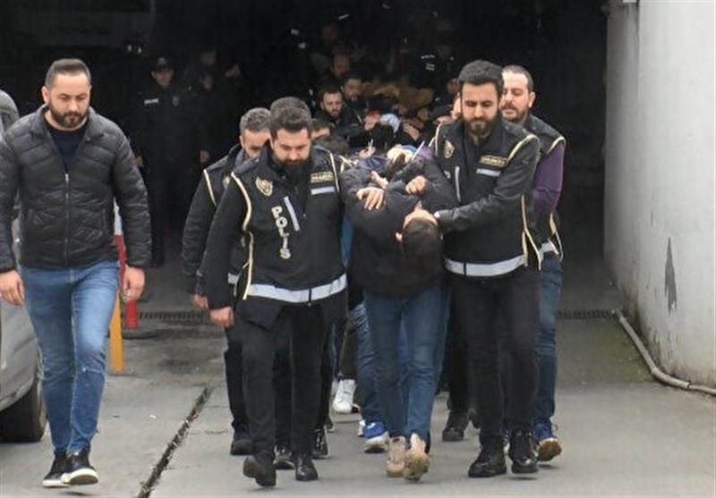 הגישה החדשה של ממשלת טורקיה במאבק נגד כנופיות פליליות ורשתות מאפיה