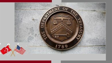 ההחלטות החדשות של אמריקה להפעיל לחץ על טורקיה בנוגע לחמאס ורוסיה