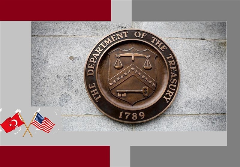 ההחלטות החדשות של אמריקה להפעיל לחץ על טורקיה בנוגע לחמאס ורוסיה