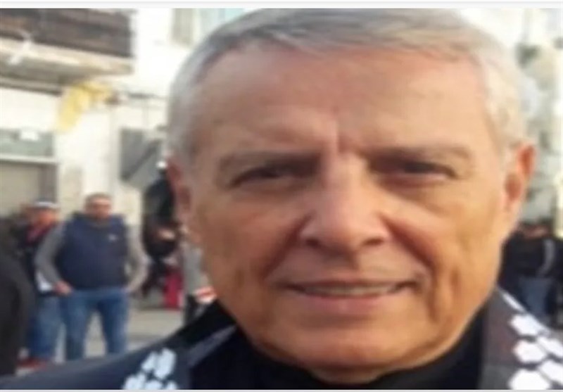 הוגה דעות פלסטיני: שלום לא אפשרי עם קיומם של מערביים ציונים