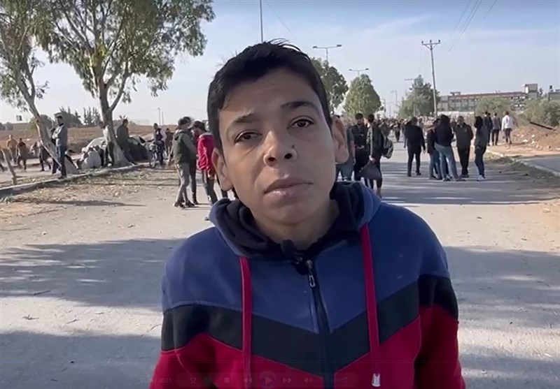 הנרטיב של תושבי עזה על חוסר אמון בהבטחת הפסקת האש של ישראל ביום הראשון להסכם/דו"ח בלעדי