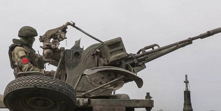 הפלת לפחות 24 מל"טים אוקראינים ביום אחד