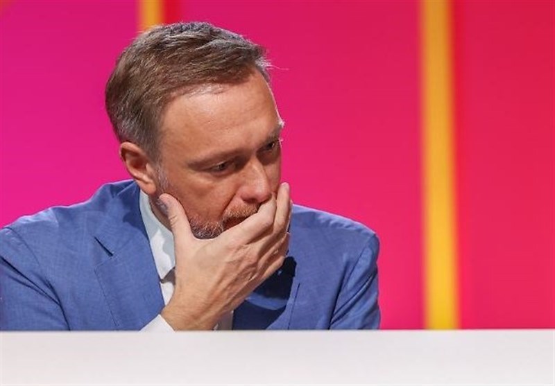 הפסקת תקציב משרדי גרמניה בצל פסיקת בית המשפט העליון