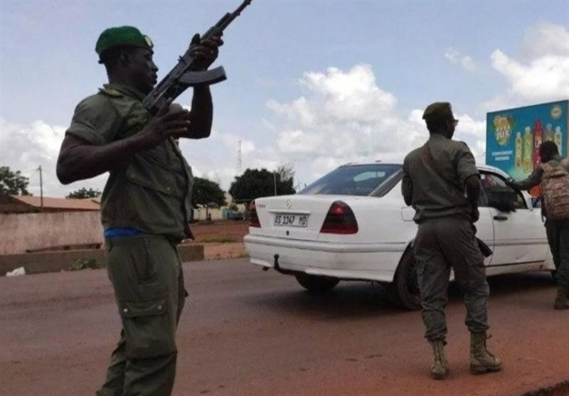 הצבא הגרמני יוציא את כל כוחותיו ממאלי עד סוף השנה
