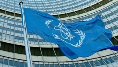 הצהרה של הטרויקה האירופית בפגישת הסוכנות האטומית על איראן + טקסט מלא