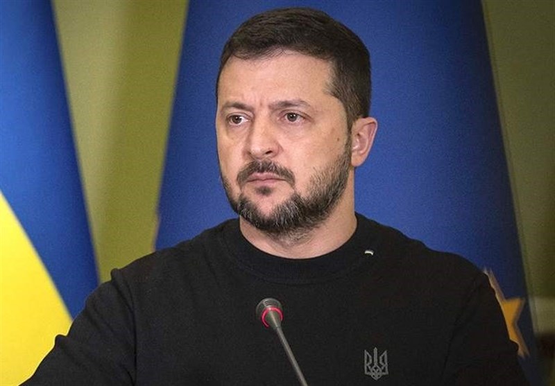 התפתחויות באוקראינה זלנסקי מודאג לגבי גורלו / הגדלת הנפגעים של הצבא האוקראיני