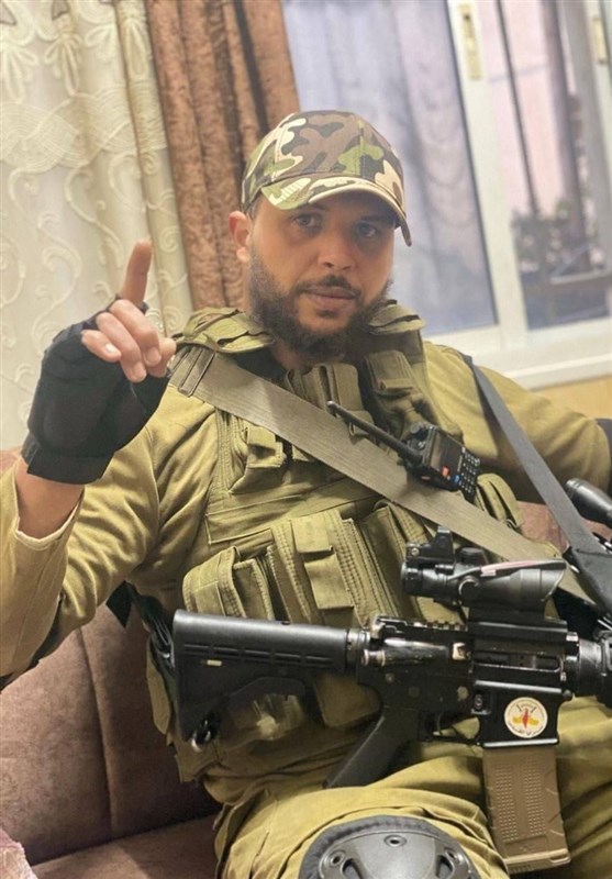 התקפה ציונית על ג'נין והרס רב במחנה זה