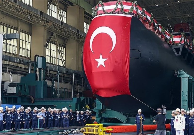 کشور ترکیه ,