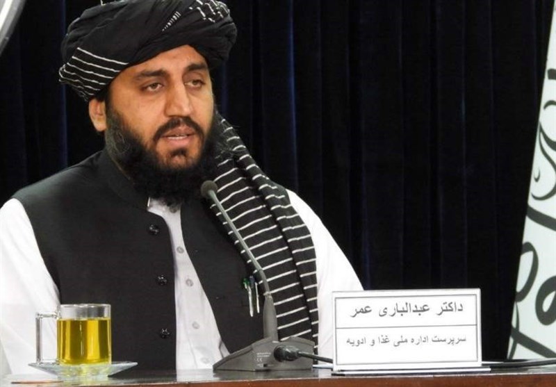 טליבאן: התרופות של אפגניסטן יהיו זמינות בקרוב בשווקים העולמיים