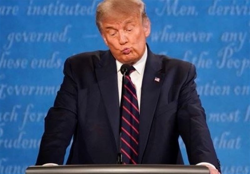 טראמפ: אעשה רפורמה בוועדה הלאומית הרפובליקנית