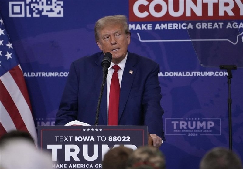 טראמפ: נחזור לאפגניסטן כדי להכיל את סין