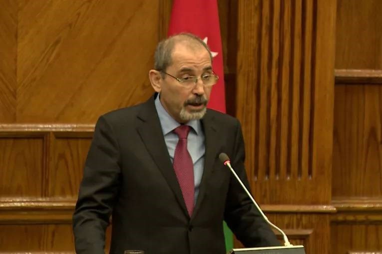 ירדן: ישראל לא מימשה את ההסכמים שנחתמו