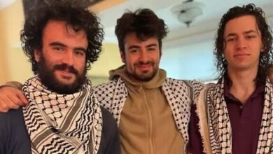 ירי בשלושה צעירים פלסטינים במדינת ורמונט