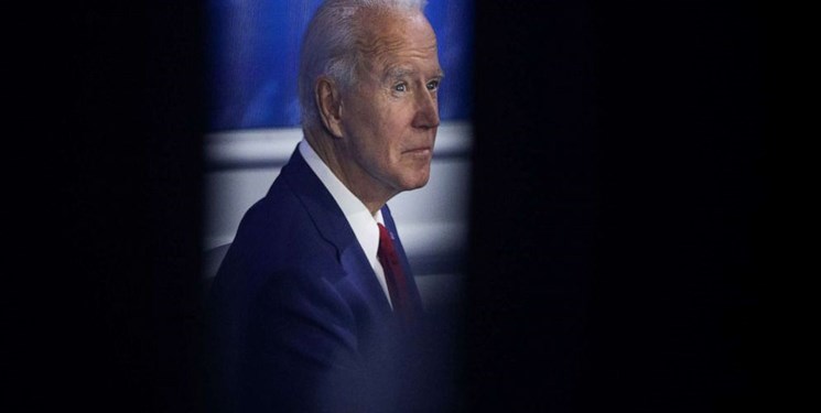 כניסתו של המועמד החדש של המפלגה הדמוקרטית לבחירות האמריקאיות