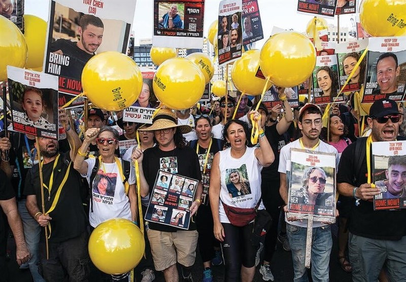 מדיה עברית: כל ישראל בת ערובה לעזה/מלחמה ממושכת פירושה לשחק בחיי אסירים