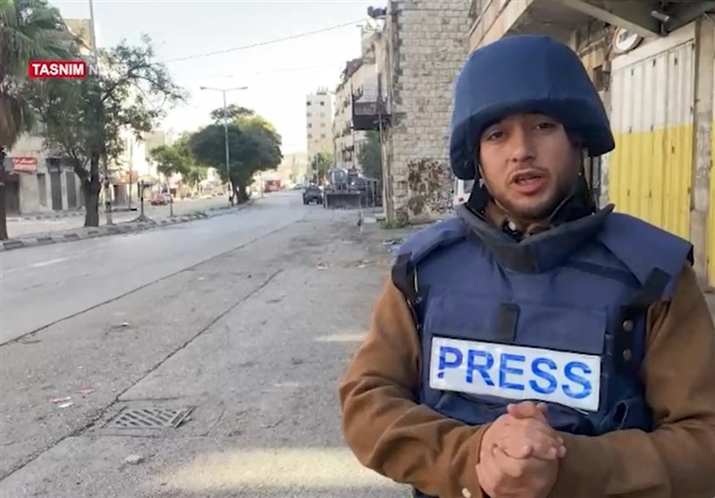 מחנה "בלאטה"; בסיס של 27,000 צעירי התנגדות פלסטינית נגד כיבוש המשטר הציוני/דו"ח בלעדי