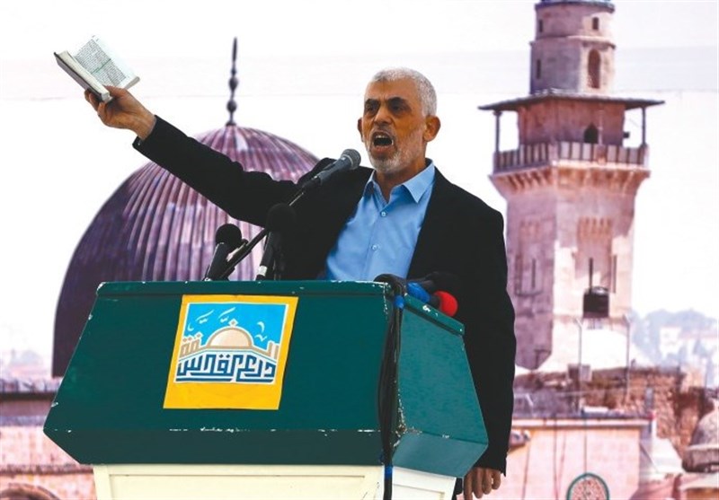 מנתח ציוני: בניגוד לישראל, חמאס מוביל את המלחמה עם תוכנית