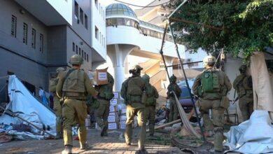 ניו יורק טיימס: לא ברור שהאסטרטגיה של ישראל להתגבר על חמאס תהיה מוצלחת