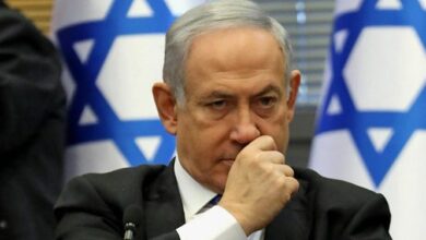 נתניהו: דחינו את בקשתן של רוב מדינות העולם להפסקת אש