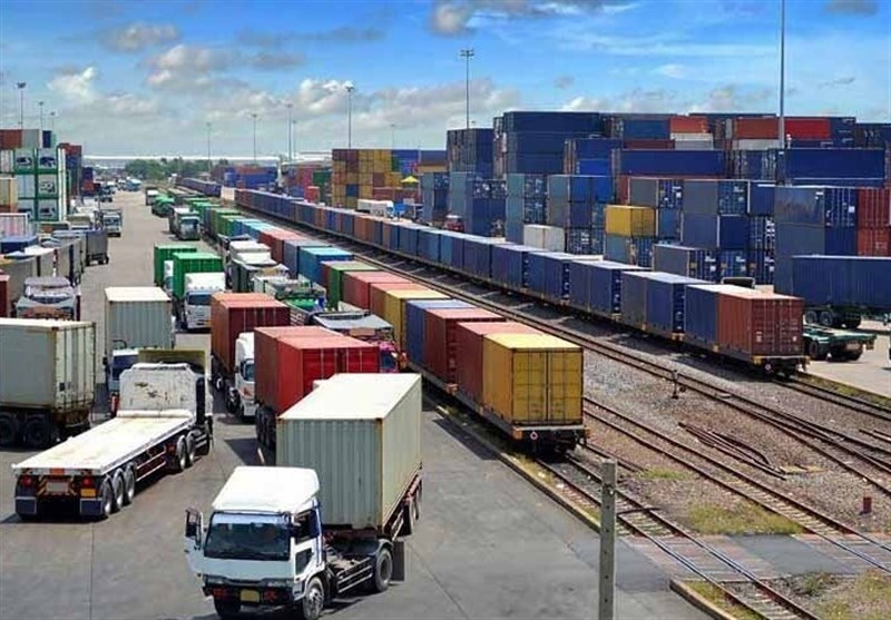 עלייה של 4% בייצוא לא נפט של איראן לאפגניסטן