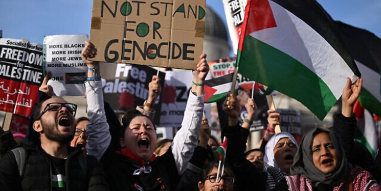 עלייה של 600% בהעלבות והתקפות פיזיות נגד מוסלמים באנגליה