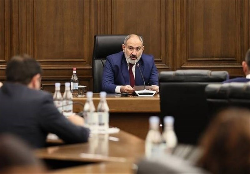 פאשיניאן: ארמניה והרפובליקה של אזרבייג'ן הסכימו על העקרונות הבסיסיים של שלום