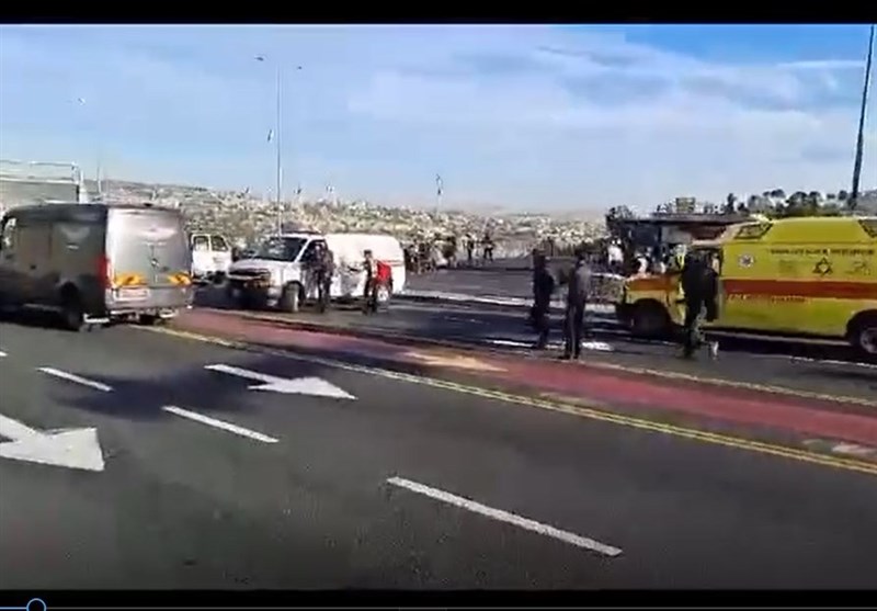 פעולת קדושים בעיר הכבושה קודס/ נהרגו 2 ציונים