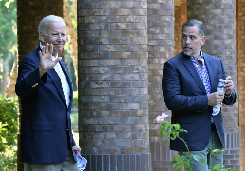 צעד נוסף של הרפובליקנים להדיח את ביידן