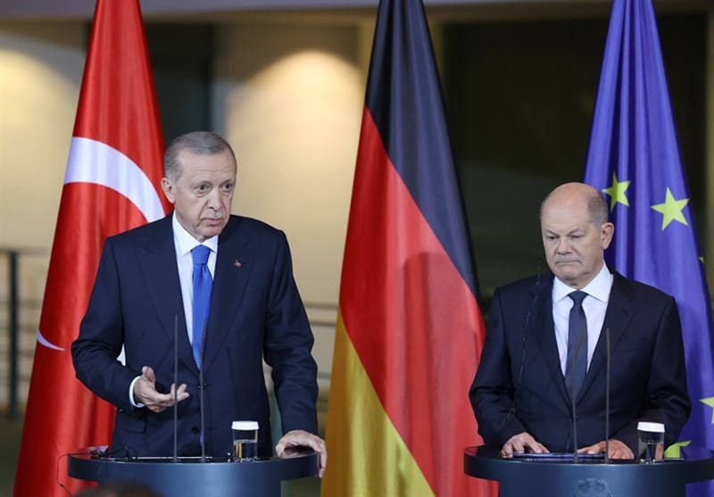 کشور ترکیه , رجب طیب اردوغان ,