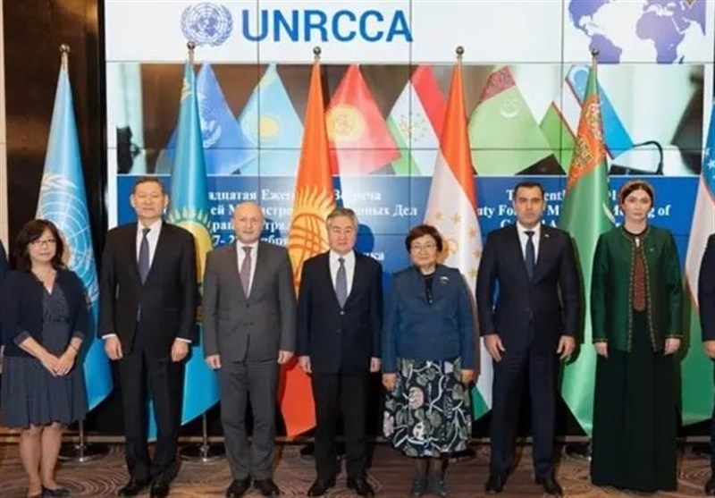 קירגיזסטן: מדינות מרכז אסיה צריכות להגביר את האינטראקציה לגבי אפגניסטן