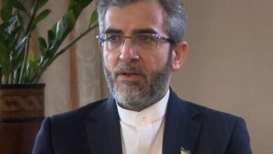 שליחת הודעת הזמנה ליו"ר האסיפה הלאומית של סנגל לטיול בטהרן