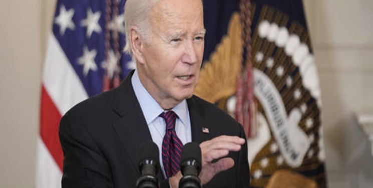 תודתו של ביידן לאמיר קטאר על הסכם הפסקת האש בעזה